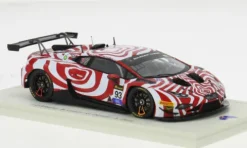 Lamborghini Huracan GT3, 12h Bathurst, 2025, #93, T.D´Alberto/B.Leitch, 1:43, Spark