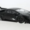 Lamborghini Huracan GT Liberty Walk LB Silhouette Works, schwarz, 2019, 1:18, AUTOart