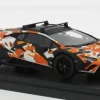 Lamborghini Huracan Sterrato All-Terrain, 2024, 1:43, Look Smart
