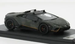 Lamborghini Huracan Sterrato All-Terrain, 2024, 1:43, Look Smart