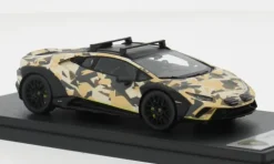 Lamborghini Huracan Sterrato All-Terrain, 2024, 1:43, Look Smart
