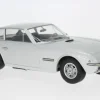 Lamborghini Islero S, silber, 1969, 1:18, KK Scale
