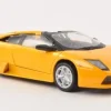 Lamborghini Murcielago Roadster, gelb, 1:24, Motormax