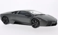 Lamborghini Reventon, grau, 2008, 1:18, Motormax