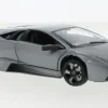 Lamborghini Reventon, grau, 1:24, Rastar
