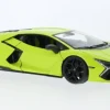 Lamborghini Revuelto, hellgrün, 1:18, Maisto