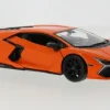 Lamborghini Revuelto, orange, 1:24, Bburago