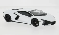 Lamborghini Revuelto, weiss/schwarz, 1:24, Welly
