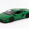Lamborghini Temerario, grün, 1:24, Welly