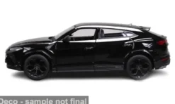 Lamborghini Urus Performante, schwarz, 1:24, Maisto