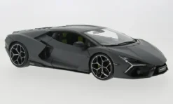 Lamborghini 74X Revuelto, dunkelgrau, 1:18, Maisto