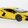 Lamborghini 74X Revuelto, gelb, 1:18, Maisto