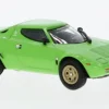 Lancia Stratos, hellgrün, 1974, 1:87, Minichamps