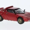 Lancia Stratos HF, rot, 1975, 1:87, Brekina