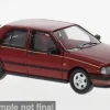 Lancia Thema 8.32, dunkelrot, 1988, 1:87, PCX87