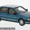 Lancia Thema, dunkeltürkis, 1988, 1:87, PCX87