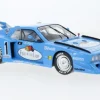 Lancia Beta Montecarlo Gr.5, DRM, ADAC Supersprint Nürburgring, 1981, GS Sport, Fruit of the Loom, #1, H.Heyer, 1:18, MCG