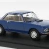 Lancia Fulvia 3, blau, 1975, 1:43, Matrix