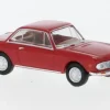 Lancia Fulvia Coupe, rot, 1970, 1:87, Brekina