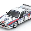 Lancia 037, JGTC, 1994, #27, N.Furuya, 1:43, Spark