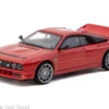 Lancia Kimera Evo 37, rot, 2021, 1:64, Tarmac Works