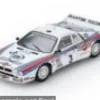Lancia 037 Rally, Rally Acropolis, 1983, #3, W.Röhrl/C.Geistdörfer, 1:43, Spark