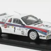 Lancia 037 Rally, Rally Monte Carlo, 1983, #1, W.Röhrl, 1:43, Spark