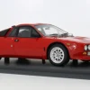 Lancia, rot, 1982, 1:18, Schuco