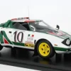 Lancia Stratos, Rally Monte Carlo, 1976, #10, S.Munari/S.Maiga, 1:18, Spark