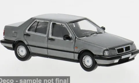 Lancia Thema, grau, 1984, 1:87, PCX87