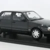 Lancia Thema 6V 1S, schwarz, 1991, 1:18, Mitica