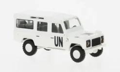Land Rover Defender 110, 1983, UN, 1:87, Busch