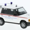 Land Rover Discovery, 1998, Carabinieri Protezione Civile, 1:87, Busch