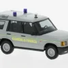 Land Rover Discovery, 1998, Guardia di Finanza (I), 1:87, Busch
