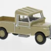 Land Rover Pick Up, beige, 1954, 1:87, Wiking
