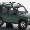 Land Rover Discovery 2, grün, 1:76, Oxford