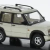 Land Rover Discovery 2, hellbeige, 1:76, Oxford