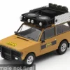 Land Rover Range Rover, Camel Trophy Sumatra, 1981, K.Stoppa/A.Valldorf, 1:64, Mini GT