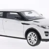 Land Rover Range Rover Evoque, weiss, 1:24, Welly