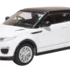 Land Rover Range Rover Evoque Convertible, weiss, 1:76, Oxford