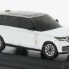 Land Rover Range Rover L460 LWB SV, weiss, 1:76, Oxford