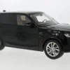 Land Rover Range Rover Sport, schwarz, 1:18, WhelArt