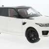 Land Rover Range Rover Sport, weiss, 2018, 1:18, WhelArt