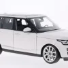 Land Rover Range Rover, weiss, 1:24, Rastar