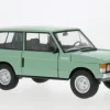 Land Rover Ranger Rover, hellgrün, 1970, 1:24, Welly