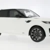 Land Rover Sport P510E, weiss, 2023, 1:12, GT Spirit