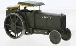 Lanz Heereszugmaschine Typ LD, oliv, 1916, 1:43, SpecialC.-114