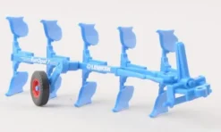 Lemken EurOpal 7, 1:87, Wiking