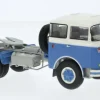 LIAZ 706 RTTN, blau/weiss, 1:43, Premium ClassiXXs