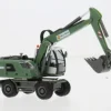 Liebherr Mobilbagger A920, Max Wild, 1:87, Herpa